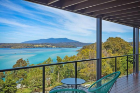 Hillcrest Views of Wagonga, Kianga